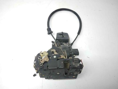 Front left lock VW GOLF IV (1J1) 1.6 16V | BP13554220C98 