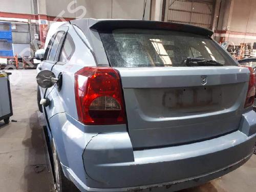 Air filter box DODGE CALIBER | BP13634751M87 - Image 5