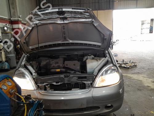Rear wiper motor MERCEDES-BENZ A-CLASS (W168) A 190 (168.032, 168.132) | BP24152107M102 