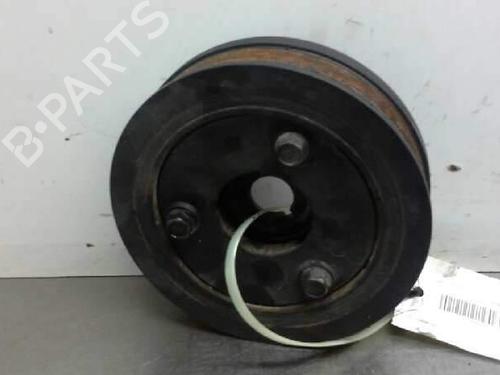 Used Pulley Pulley 14312257 14312257