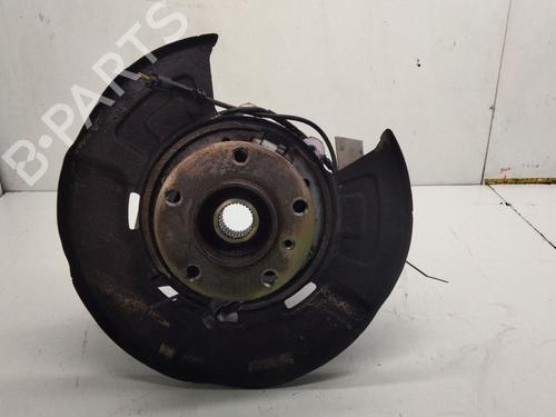 Used Right rear steering knuckle Right rear steering knuckle BMW X5 (E70) xDrive 30 d (245 hp) 36352786 36352786