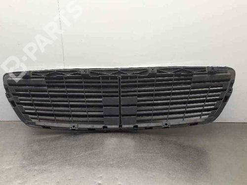 Grille MERCEDES-BENZ E-CLASS (W211) E 280 CDI (211.020) | BP5087265C40 