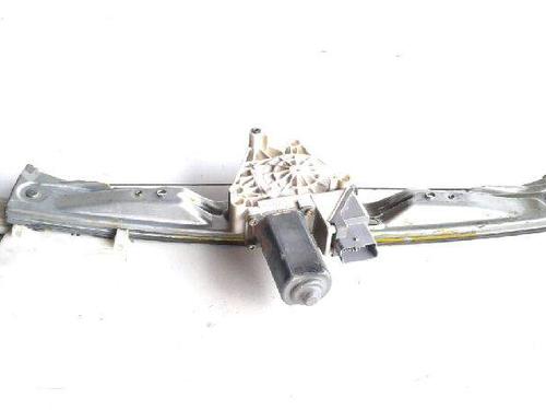 Used Rear left window mechanism Rear left window mechanism 8320102 8320102