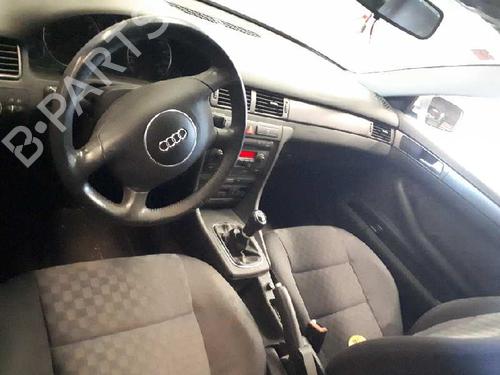 Intercooler AUDI A6 C5 (4B2) 2.5 TDI | BP10651350M30 