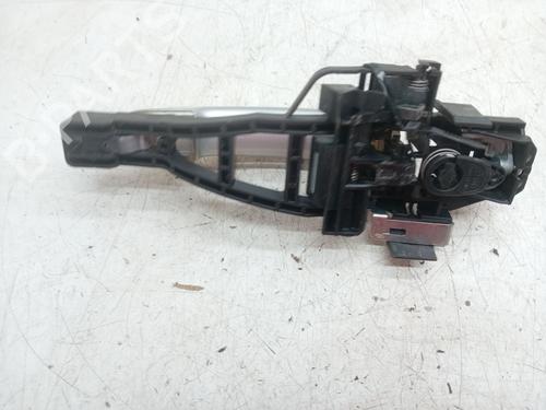 Front left exterior door handle FORD FOCUS III 1.0 EcoBoost | BP24431131C128 