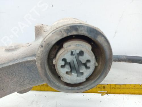 Right rear suspension arm PEUGEOT EXPERT Van (V_) 1.6 BlueHDi 115 | BP25229638M15 