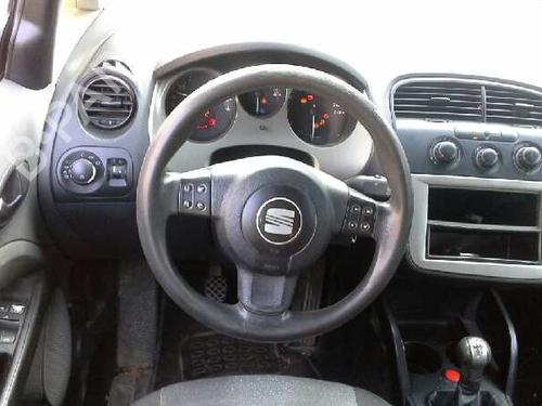 Steering column stalk SEAT ALTEA (5P1)  | BP1549083I23 