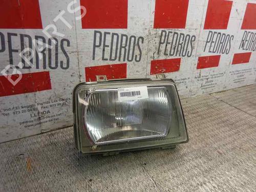 Used Right headlight SEAT IBIZA I (21A) 1.5 i (100 hp) 140949