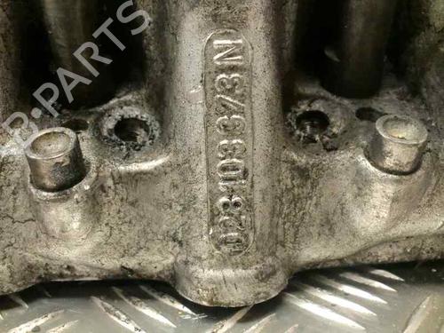 Cylinder head VW GOLF III (1H1) 1.9 TDI | BP10976940M5 