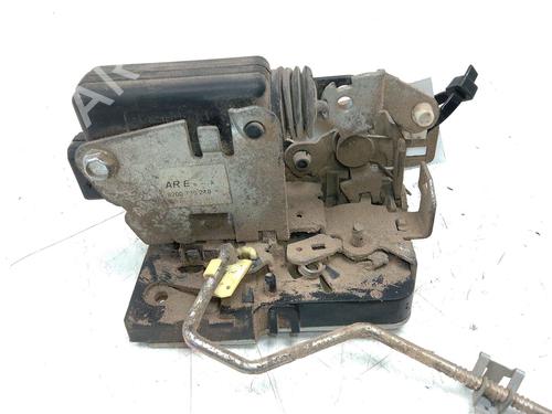 Used Rear left lock Rear left lock 38488799 38488799