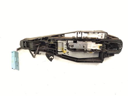Front right exterior door handle CITROËN C4 Picasso II 2.0 BlueHDi 150 | BP23072764C129 