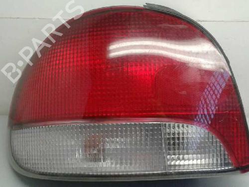 Used Left taillight HYUNDAI ACCENT I (X-3) 1.3 i 12V (84 hp) 6982758
