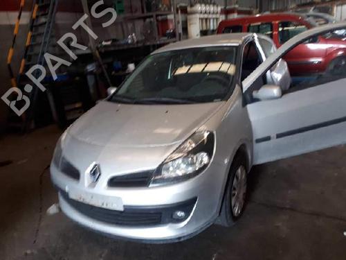 Warning switch RENAULT CLIO III (BR0/1, CR0/1) | BP9255226I22 - Image 3