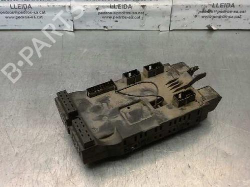 Fuse box MERCEDES-BENZ VITO Van (W638)  | BP611752E1 
