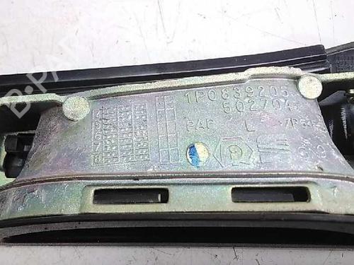 Rear left exterior door handle SEAT LEON (1P1)  | BP13754452C130 