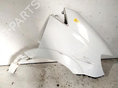 Used Right front fenders MERCEDES-BENZ SPRINTER 3-t Van (B906) 214 CDI (906.611, 906.613) (143 hp) 31039813