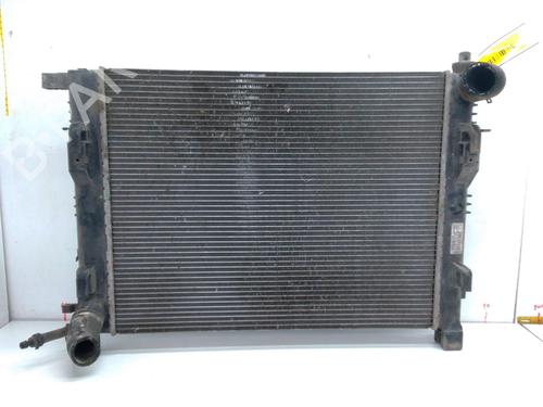 Used Water radiator Water radiator 34580484 34580484
