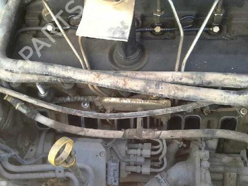 Windscreen washer tank FORD TRANSIT Van (FA_ _)  | BP7423367C113 