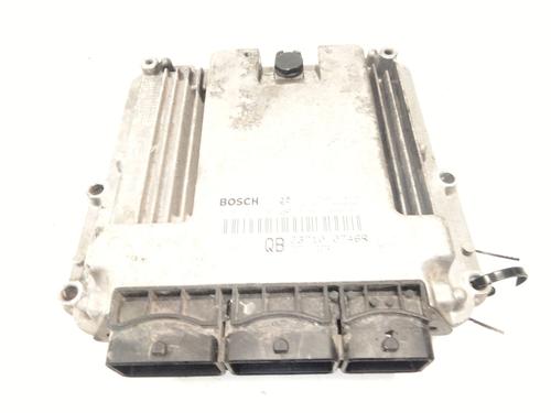 Engine control unit (ECU) RENAULT KOLEOS I (HY_) 2.0 dCi (HY0K) | BP24553569M57 
