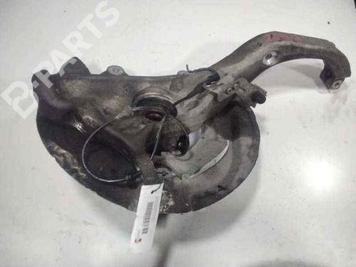 Used Left front steering knuckle Left front steering knuckle BMW X5 (E70) xDrive 30 d (235 hp) 9449820 9449820