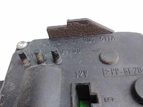 Electronic module SEAT IBIZA II (6K1)  | BP17056381M83 