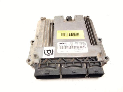 Engine control unit (ECU) RENAULT CLIO IV (BH_) 1.5 dCi 90 | BP35791373M57 - Image 3