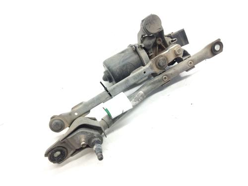 Front wiper motor PEUGEOT 107 (PM_, PN_) 1.4 HDi | BP18122114M29 