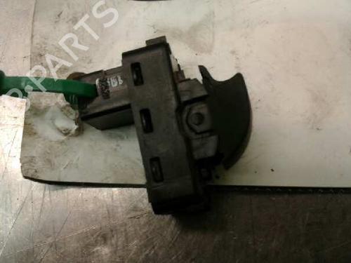 Right front window switch CITROËN BERLINGO MULTISPACE (B9)  | BP4374157I26 