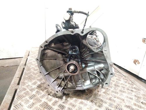Gearbox SUBARU LEGACY IV Estate (BP) 2.0 D AWD (BPD) | BP23958667M3 