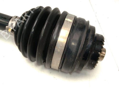 Right front driveshaft BMW 2 Gran Tourer (F46) 216 d | BP39614518M39 - Image 2