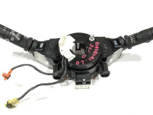 Steering column stalk NISSAN QASHQAI / QASHQAI +2 I (J10, NJ10, JJ10E) 2.0 dCi | BP13369321I23 