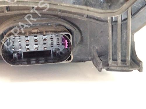 Right headlight FORD MONDEO IV (BA7) 2.2 TDCi | BP26217661C29 