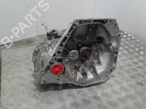 Gearbox NISSAN QASHQAI / QASHQAI +2 I (J10, NJ10, JJ10E) 1.6 | BP2963244M3 