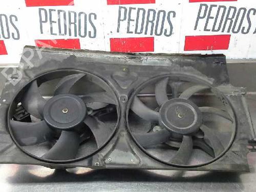 Radiator fan SEAT CORDOBA (6K2) 1.4 | BP852316M35 
