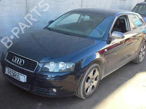 Steering column AUDI A3 (8P1) | BP223933M21 - Image 5
