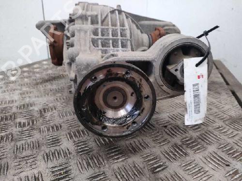 Rear differential AUDI Q7 (4MB, 4MG, 4MQ)  | BP10680417M24 