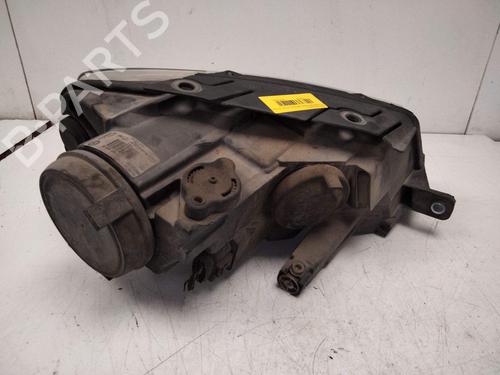 Left headlight VW PASSAT B6 (3C2) 2.0 TDI 16V | BP38198490C28 - Image 2