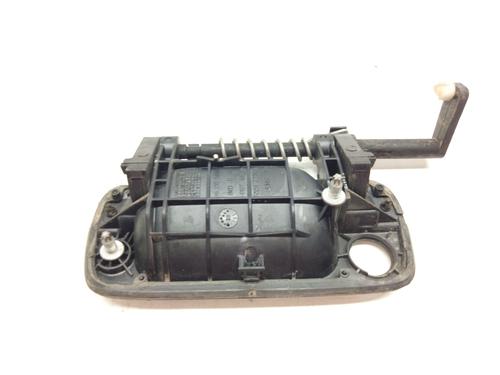 Front right exterior door handle PEUGEOT 406 (8B) 1.8 16V | BP17444236C129 