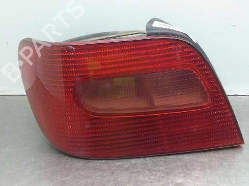 Used Left taillight CITROËN XSARA (N1) 1.6 16V (109 hp) 3018936