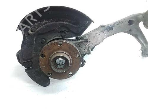 Used Left front steering knuckle SKODA SUPERB I (3U4) 2.0 TDI (140 hp) 11699715