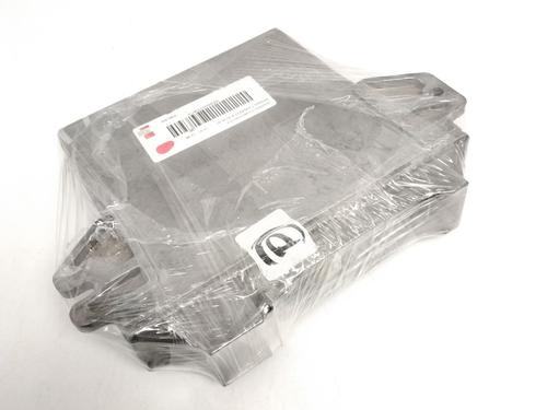 Engine control unit (ECU) RENAULT KANGOO (KC0/1_) | BP185845M57