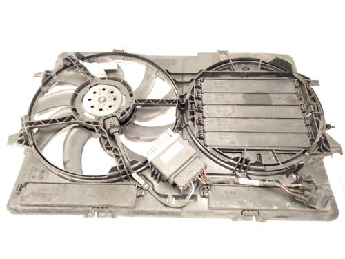 Used Radiator fan AUDI Q5 (8RB) 2.0 TDI quattro (170 hp) 28184976