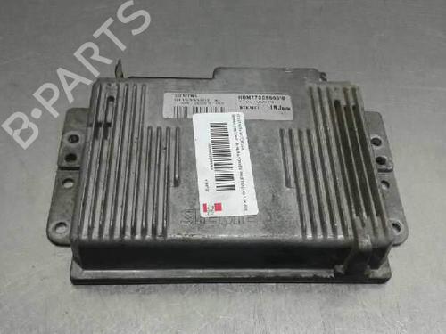 Used Engine control unit (ECU) Engine control unit (ECU) 2289177 2289177