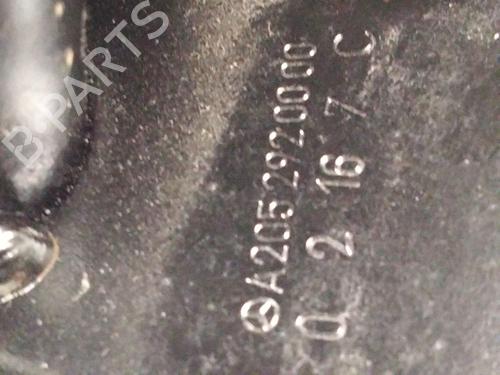 Break pedal MERCEDES-BENZ E-CLASS (W213) E 220 d (213.004) | BP26016976I19 - Image 2