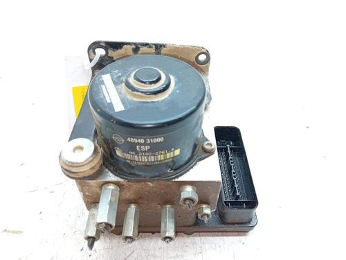 Used ABS pump ABS pump 24448559 24448559