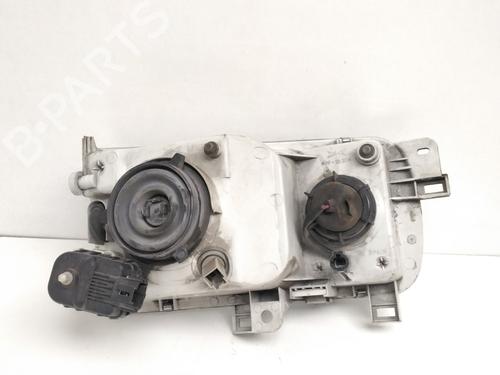 Left headlight NISSAN VANETTE CARGO Van (HC 23) 1.6 i | BP29537851C28 