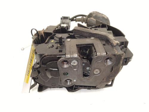 Used Rear right lock Rear right lock 24129095 24129095