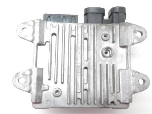 Electronic module CITROËN C3 I (FC_, FN_) 1.4 HDi | BP11638481M83 