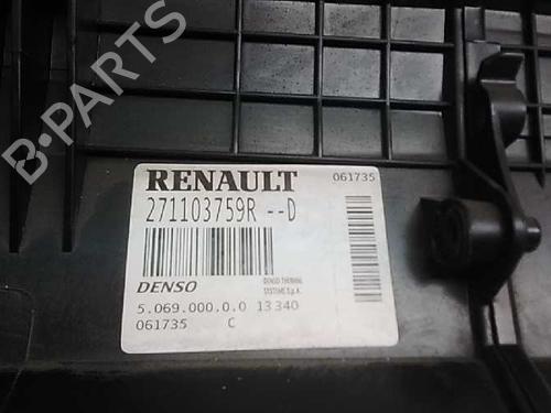 Heater matrix box NISSAN NV400 Van (X62, X62B)  | BP17058640M61 