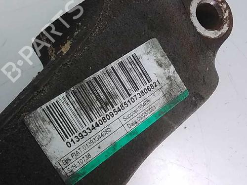Left front steering knuckle FIAT DUCATO Van (250_)  | BP12272882M25 